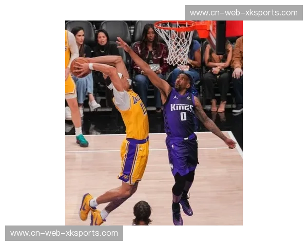 绝境中的“国王”宣告：回顾湖人vs火箭G5詹姆斯统治力全纪录，这才是篮球终极形态