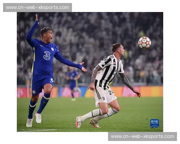 王者对决，青春风暴：2017摩纳哥与尤文图斯的欧冠史诗